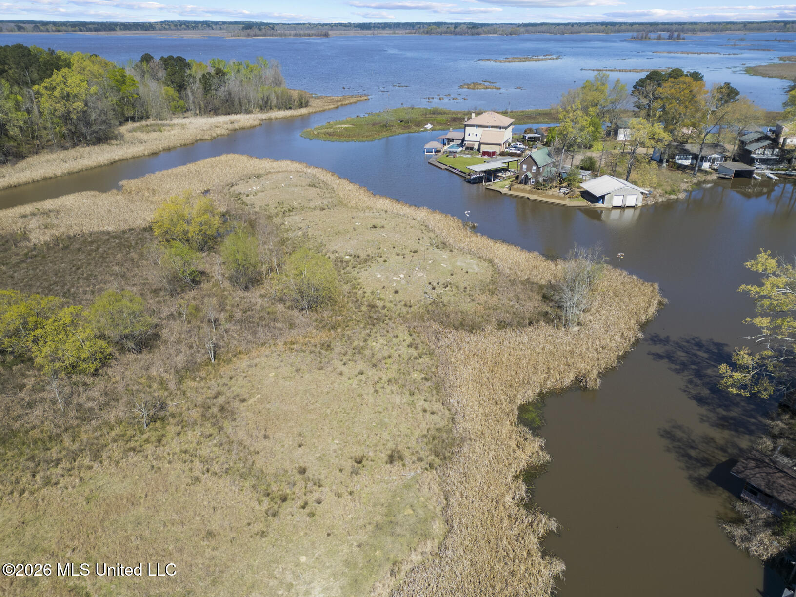 355 Lake Harbor Road