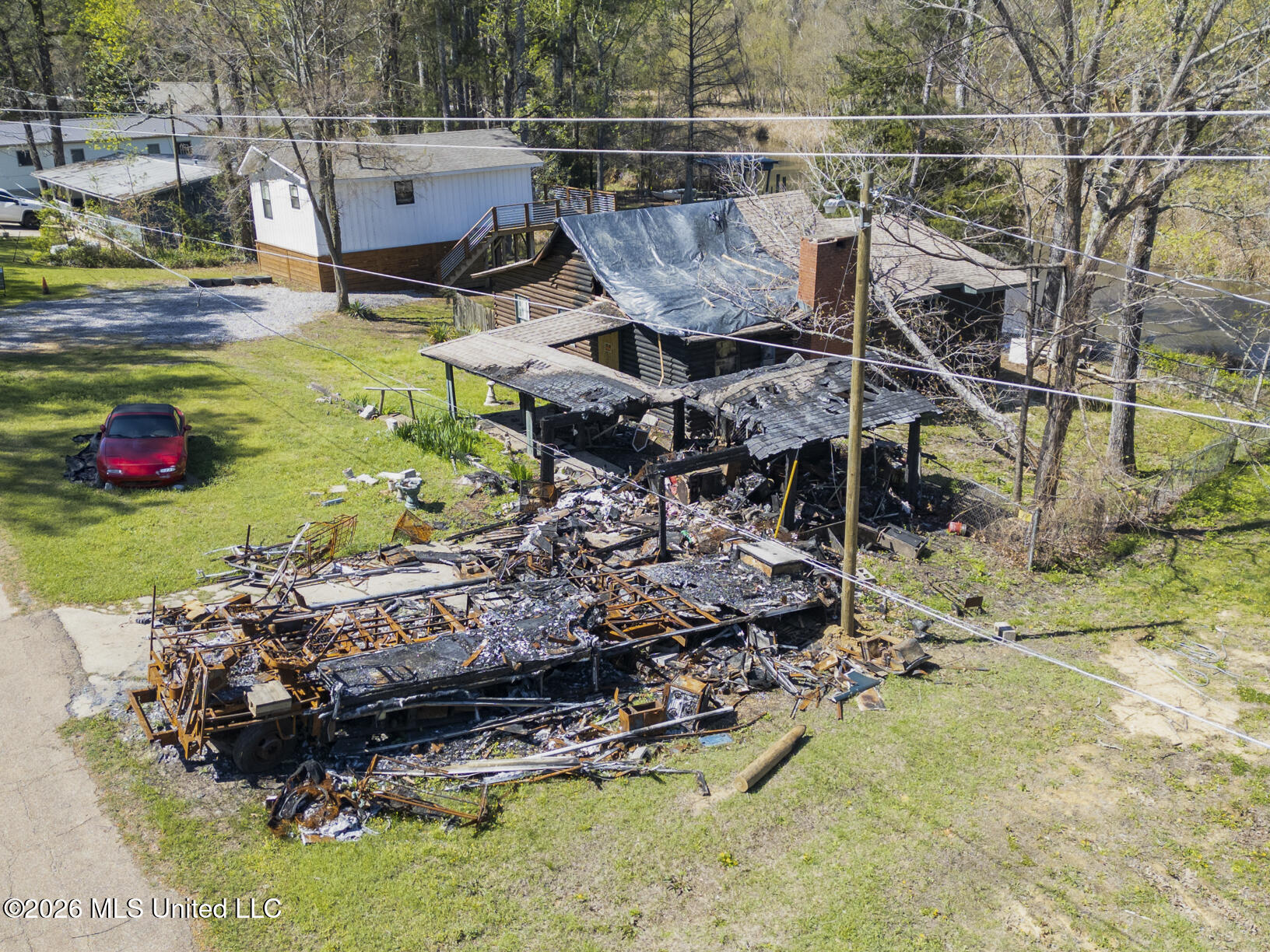 355 Lake Harbor Road