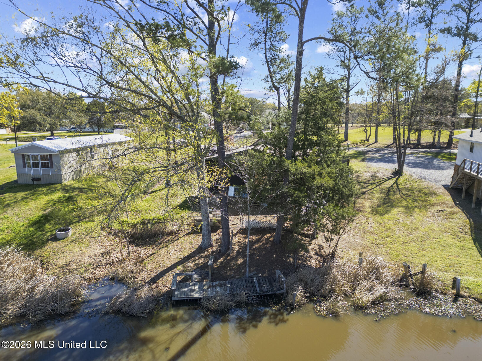 355 Lake Harbor Road