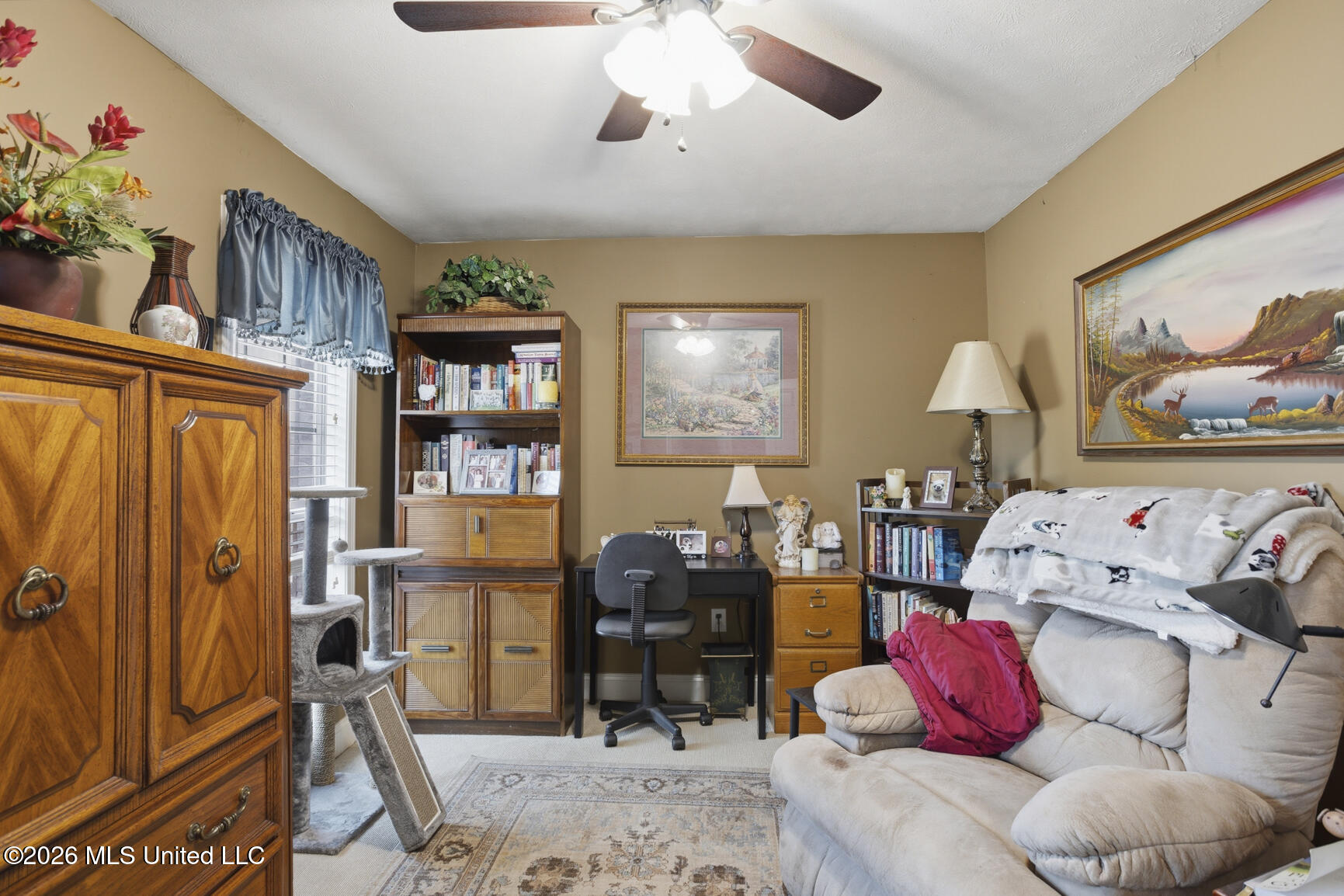 466 Magnolia Place