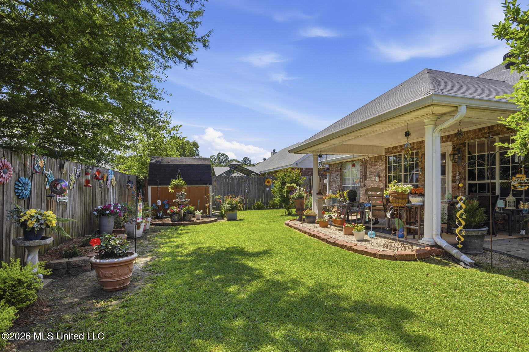 466 Magnolia Place
