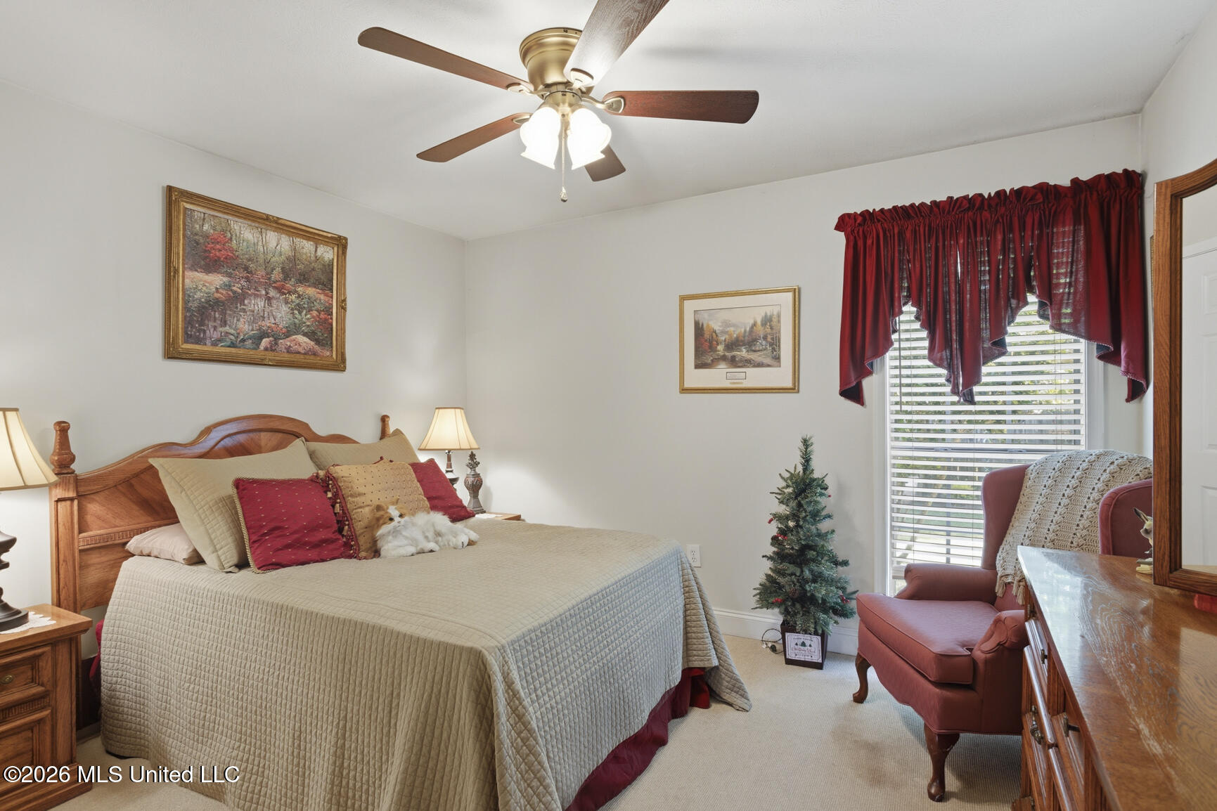 466 Magnolia Place
