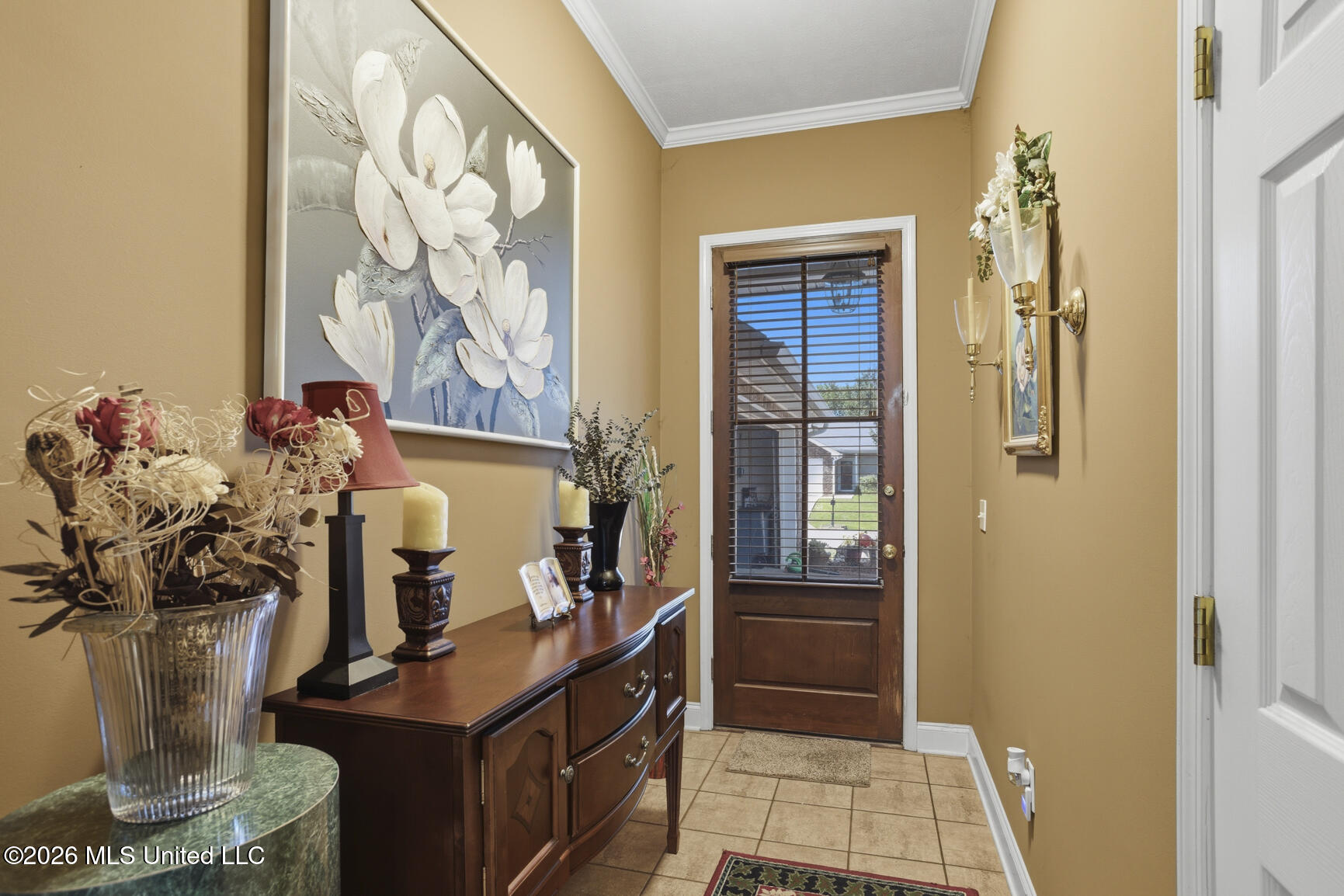 466 Magnolia Place
