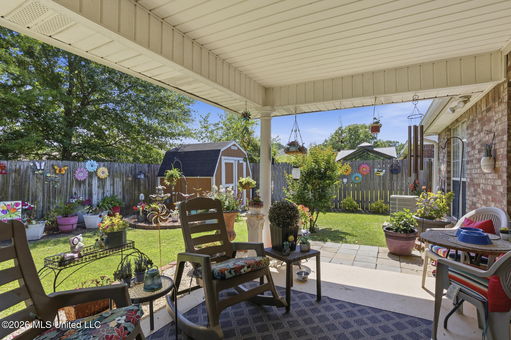 466 Magnolia Place