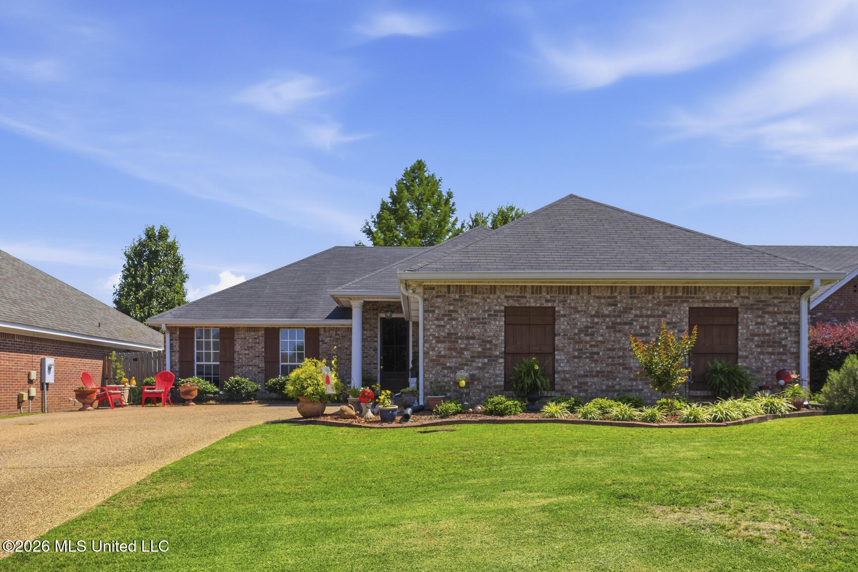 466 Magnolia Place
