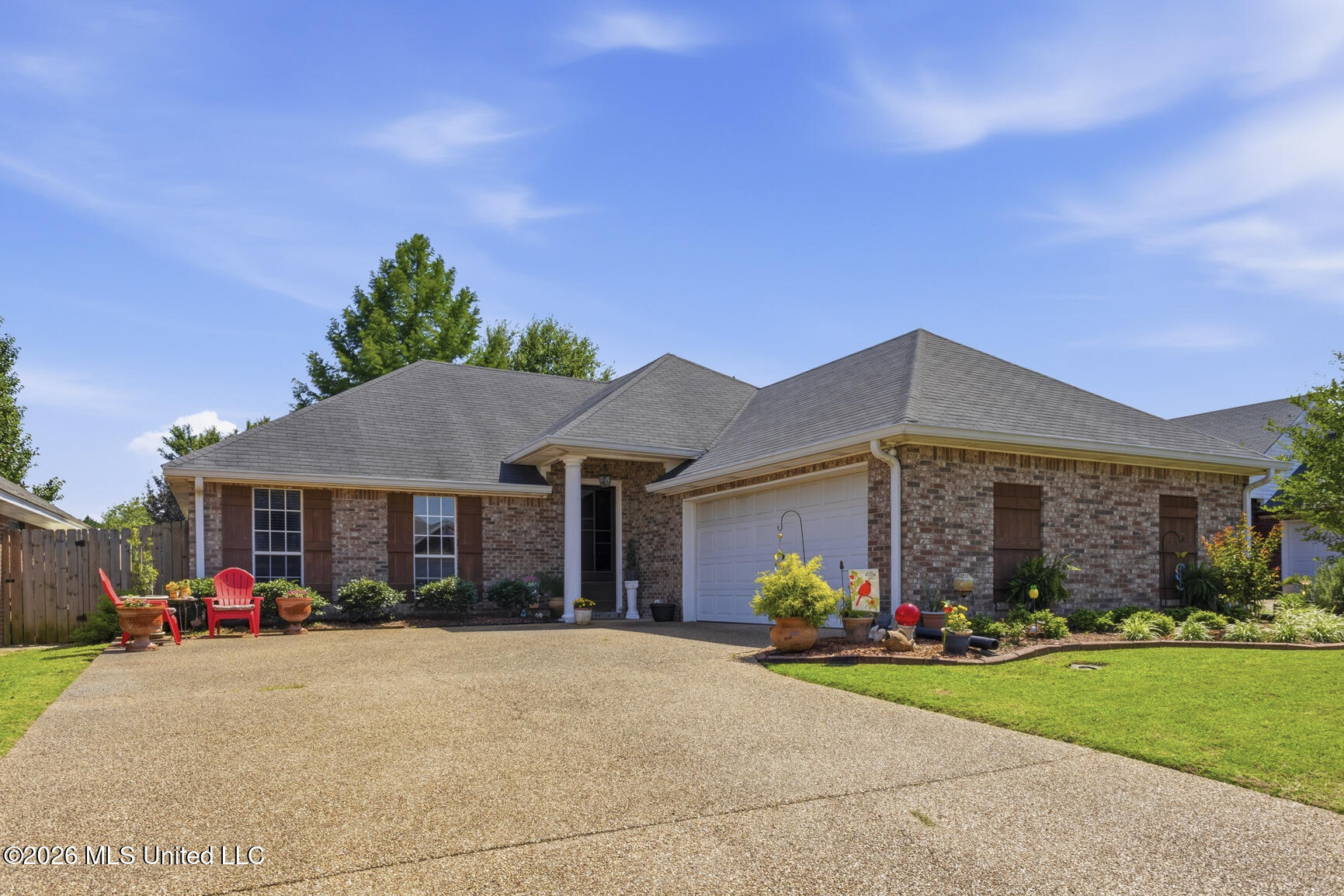 466 Magnolia Place