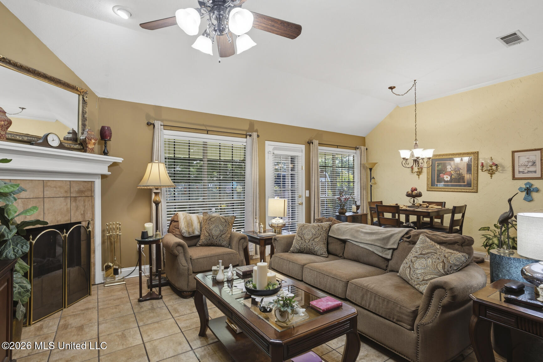 466 Magnolia Place