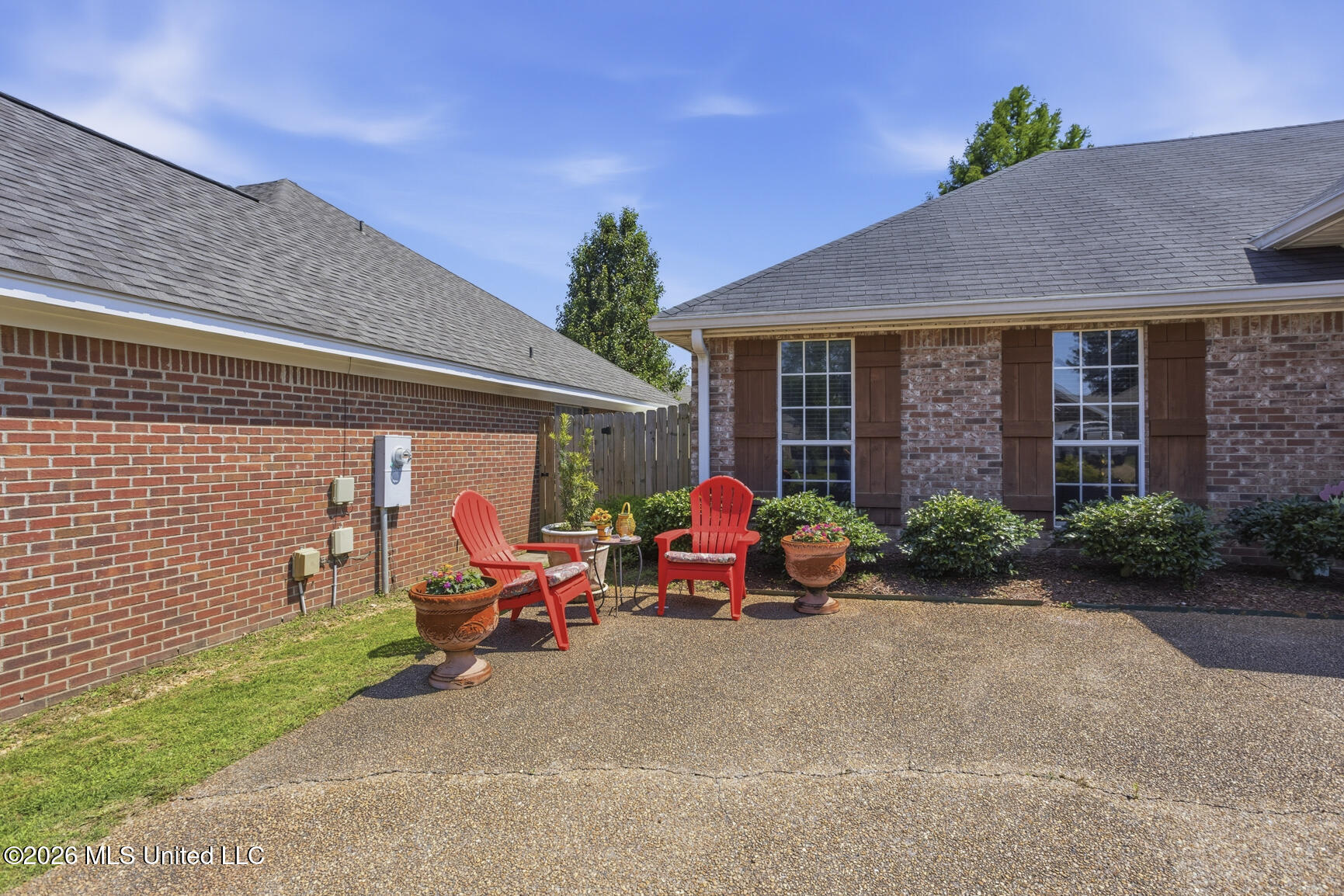 466 Magnolia Place