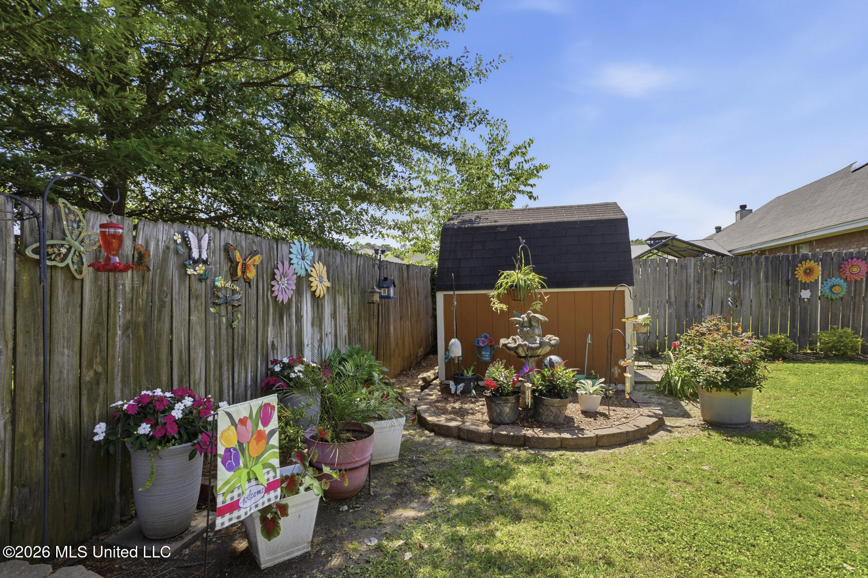 466 Magnolia Place