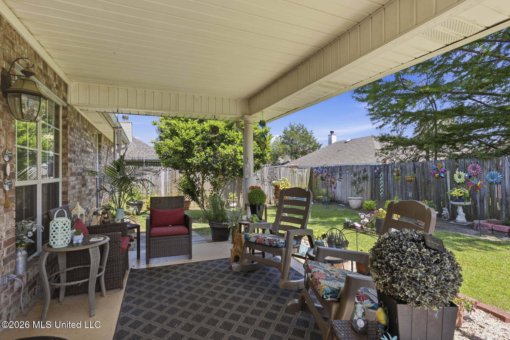 466 Magnolia Place