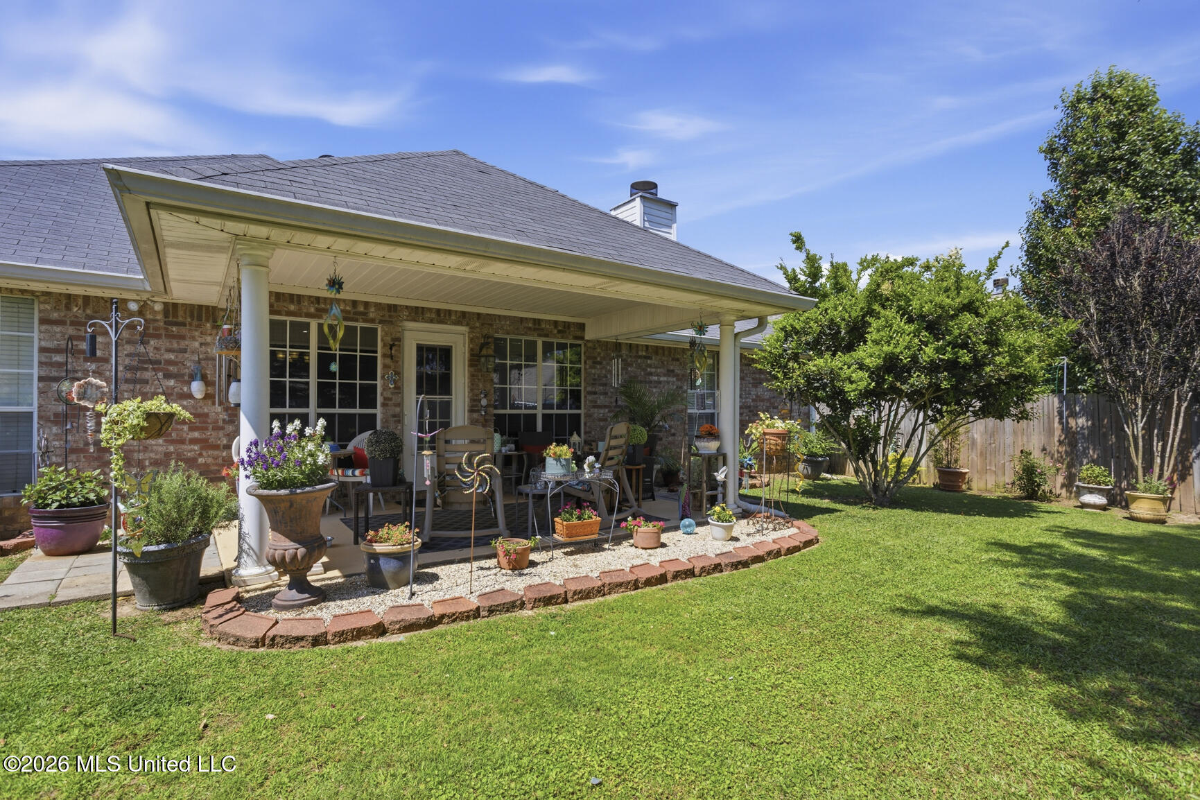 466 Magnolia Place