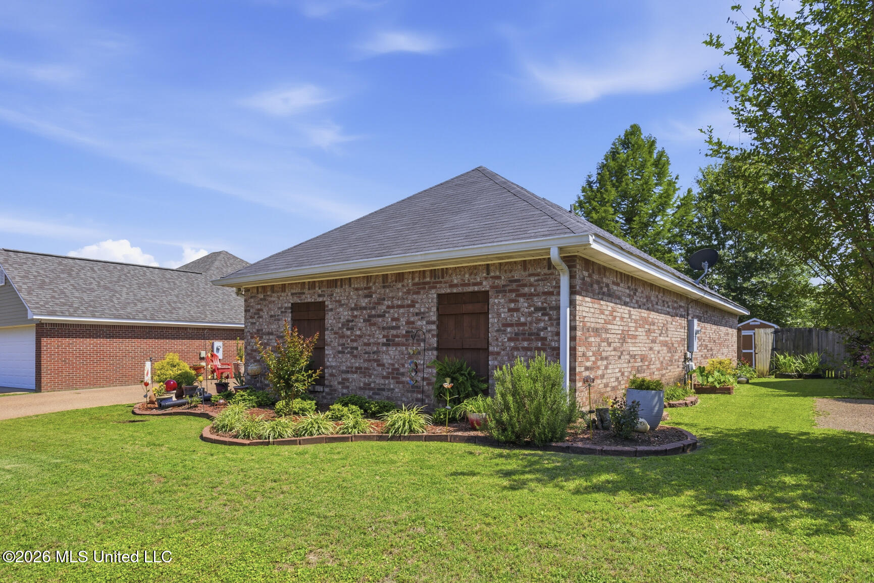 466 Magnolia Place