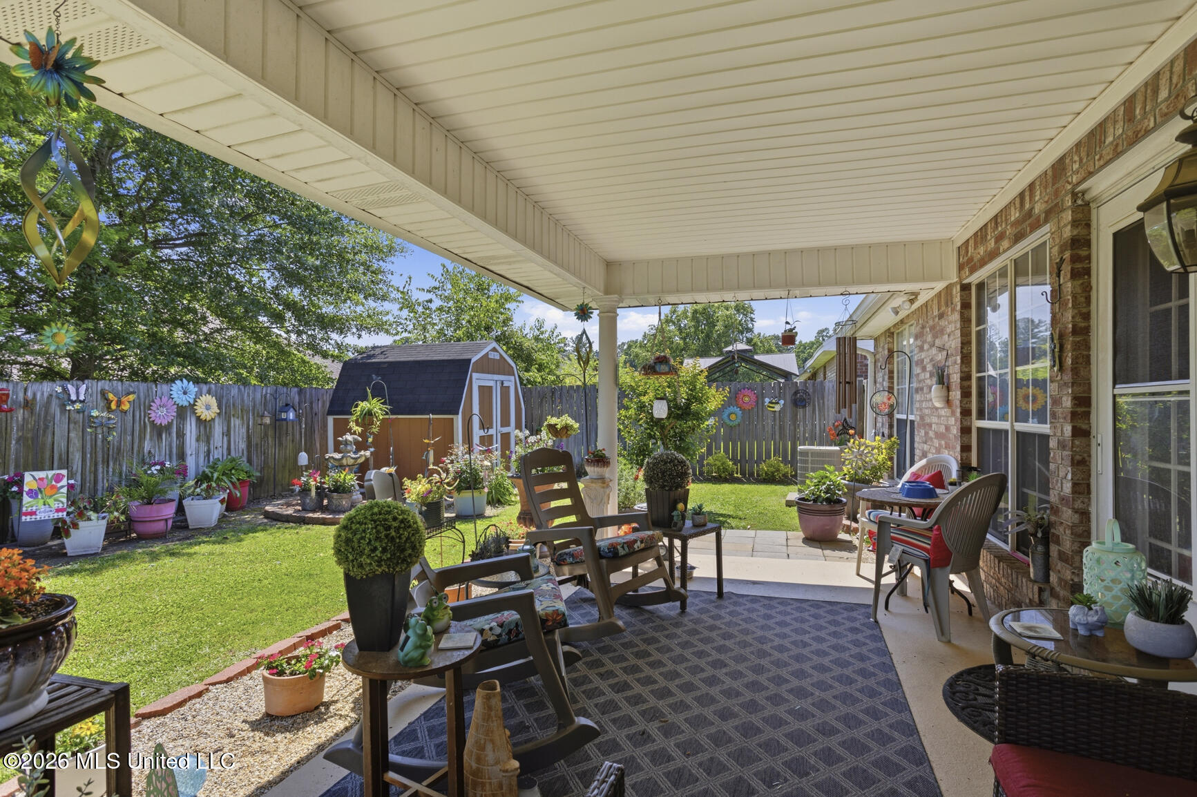 466 Magnolia Place