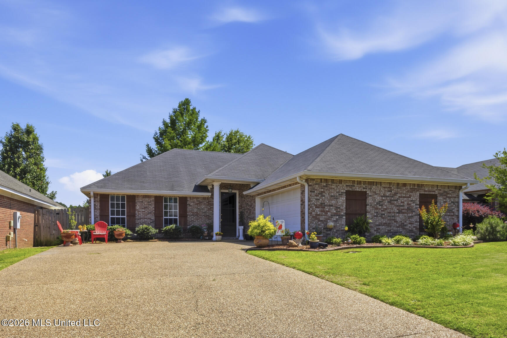 466 Magnolia Place