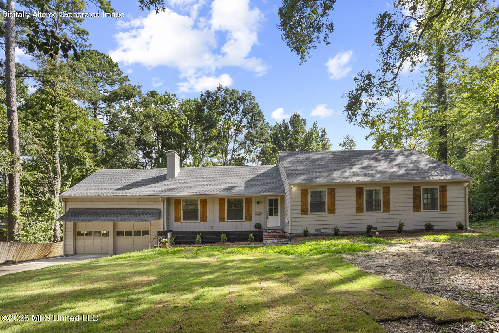 1112 Meadowbrook Road