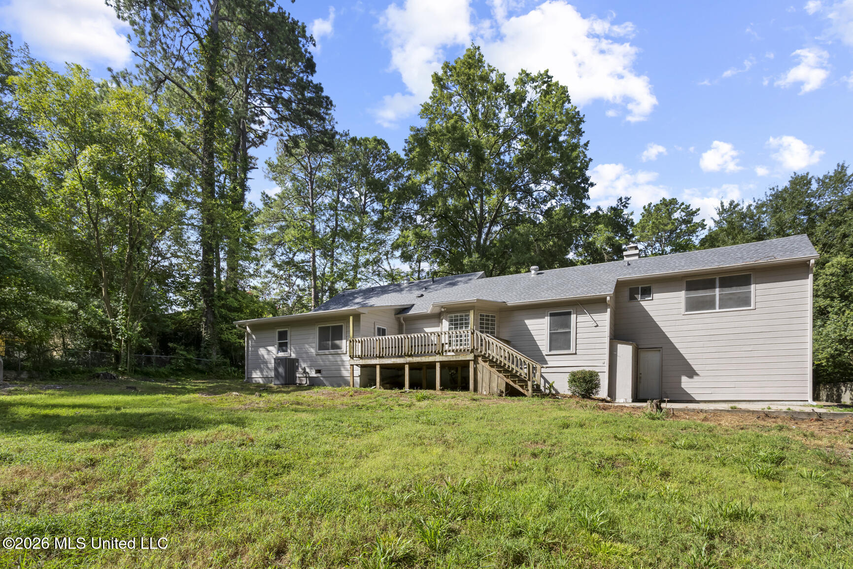 1112 Meadowbrook Road