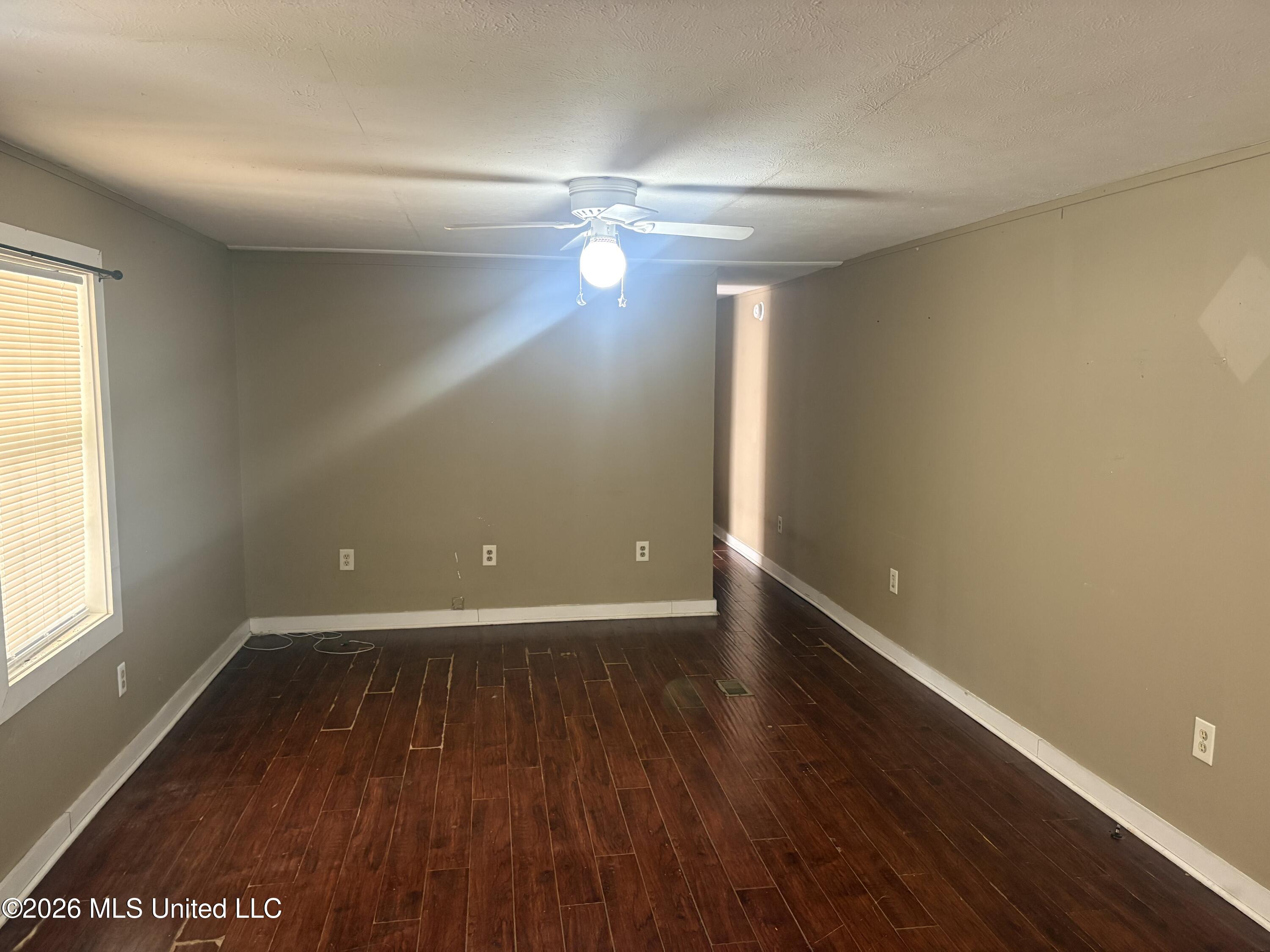 316 Lake Harbor Road