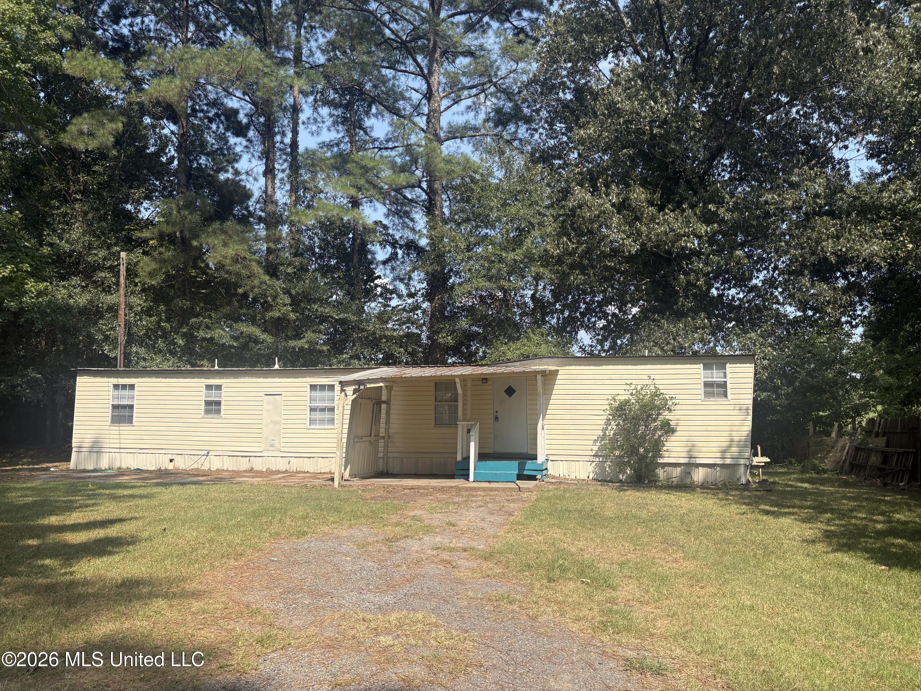 316 Lake Harbor Road