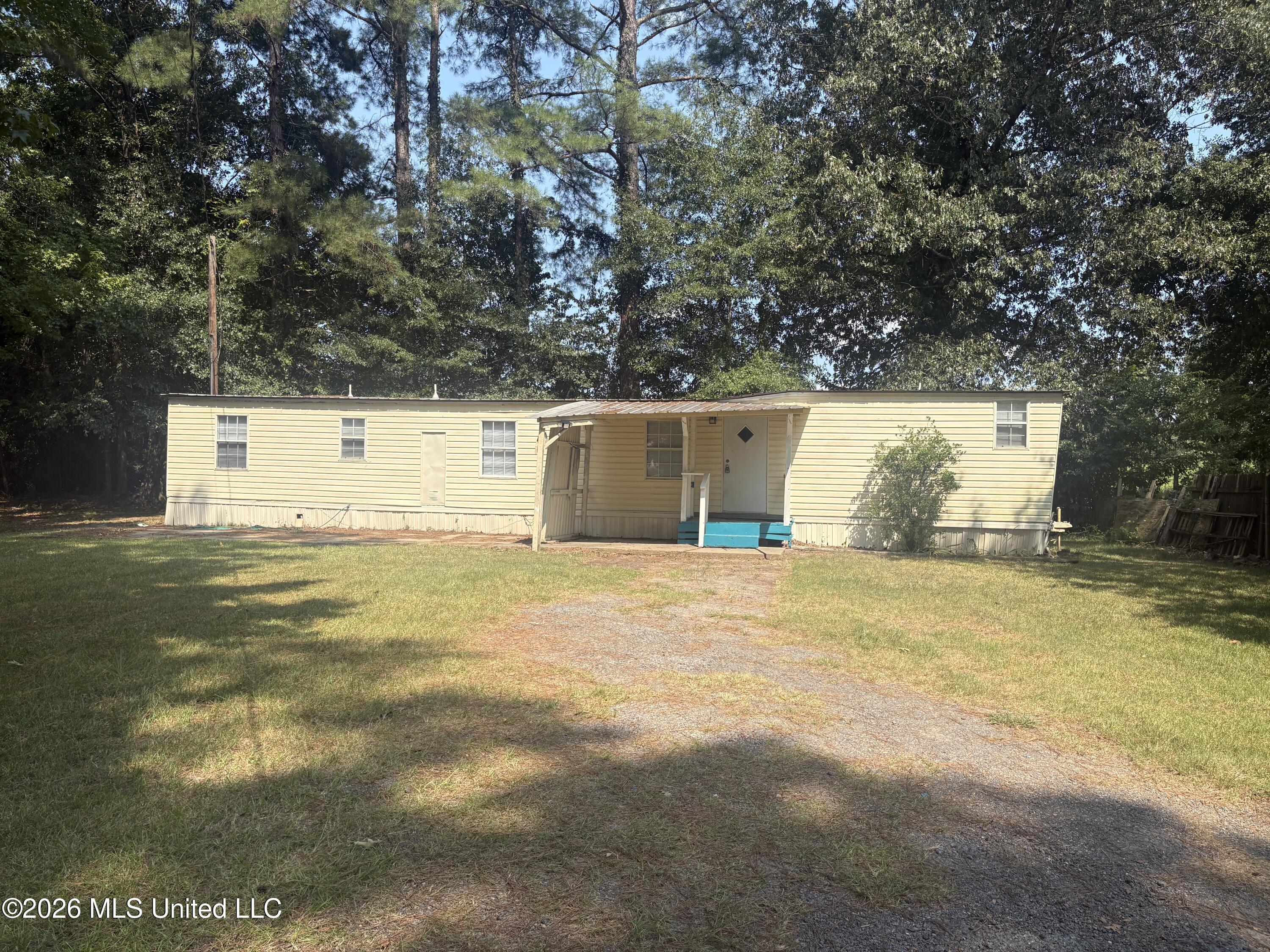 316 Lake Harbor Road