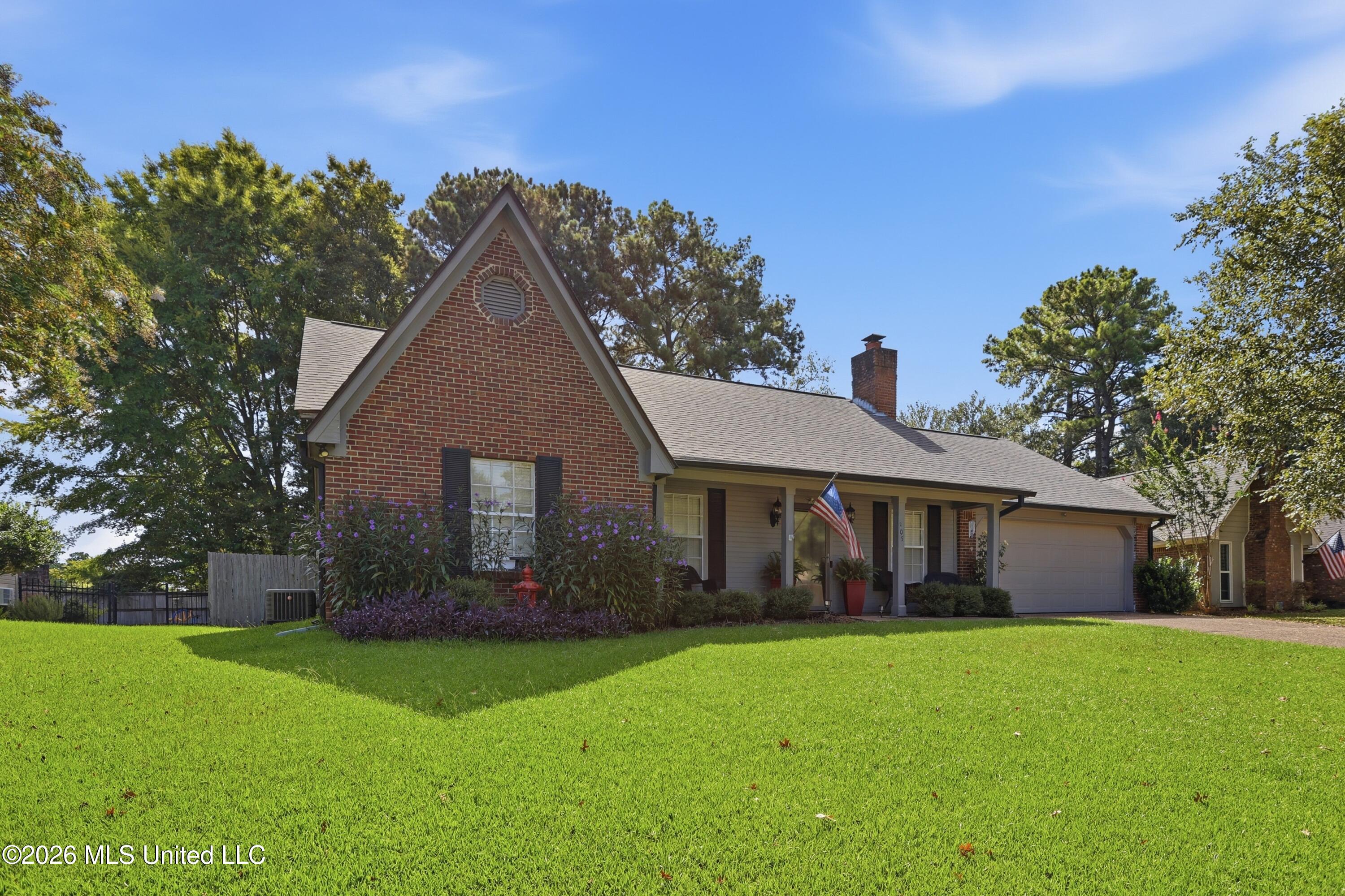 305 Mockingbird Lane