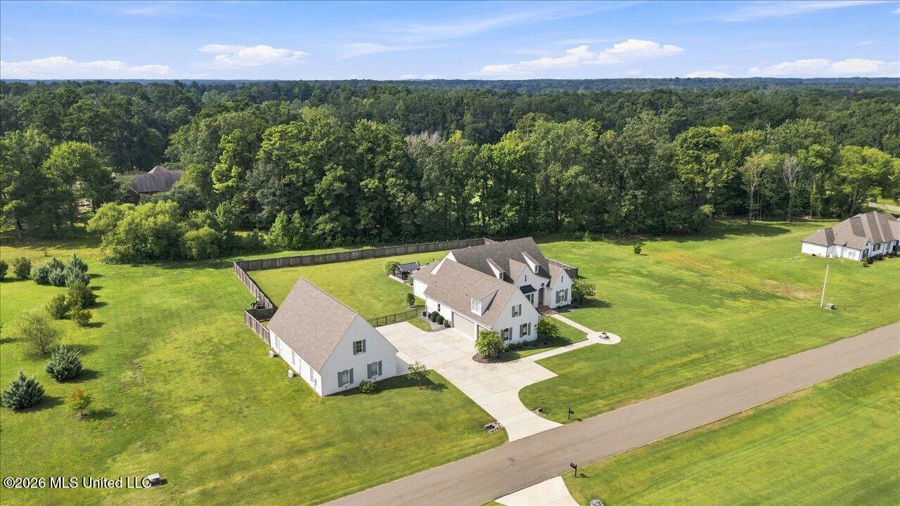 730 Cotton Creek Trail