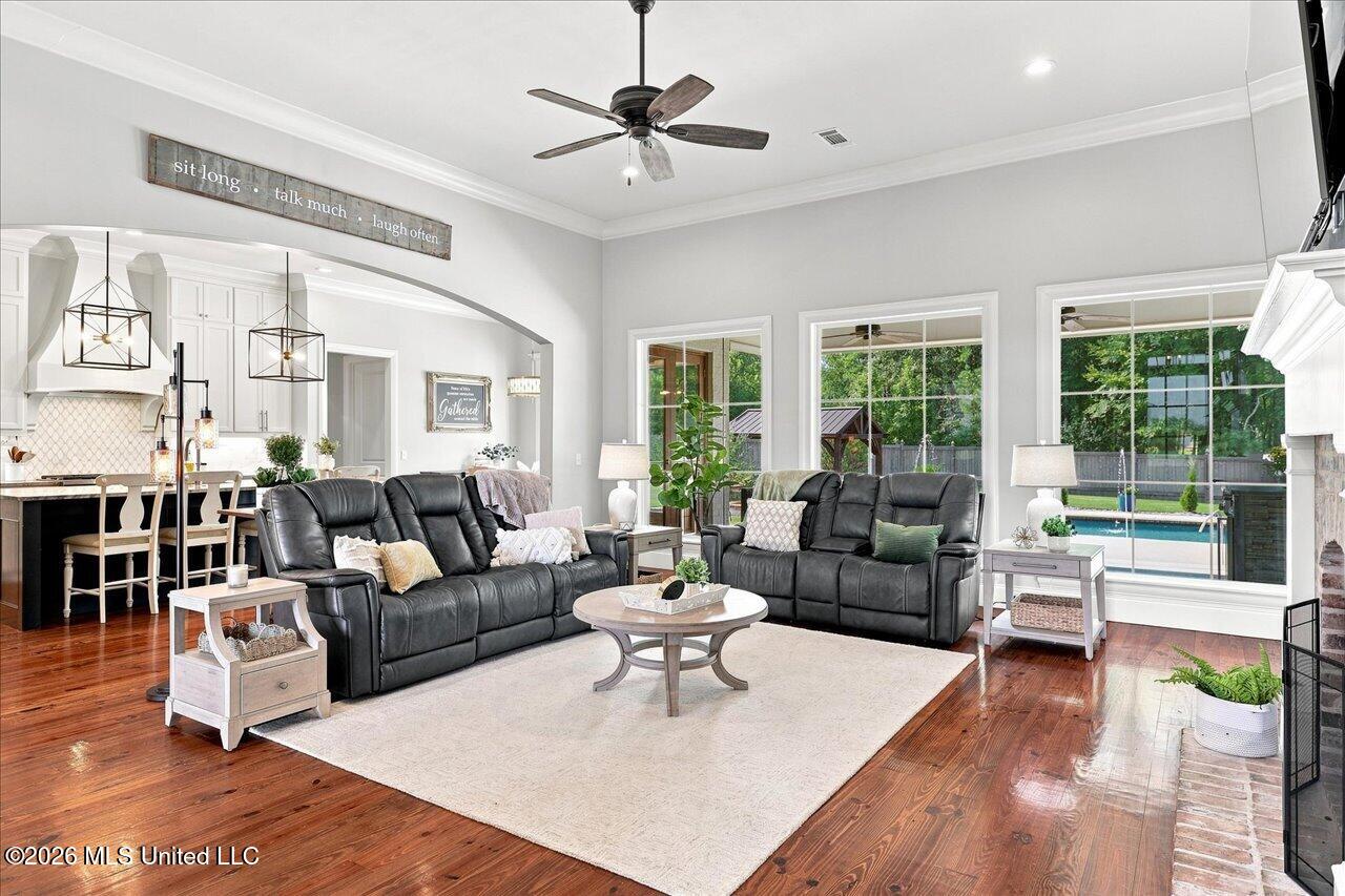 730 Cotton Creek Trail