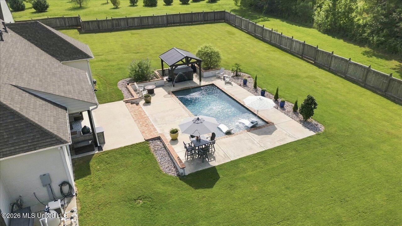 730 Cotton Creek Trail