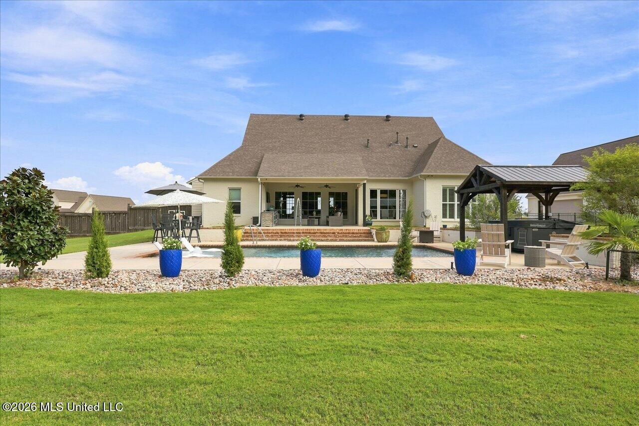730 Cotton Creek Trail