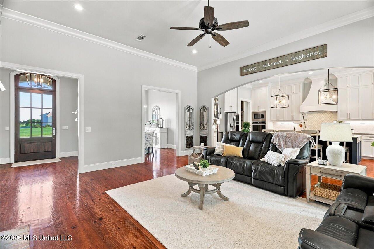 730 Cotton Creek Trail