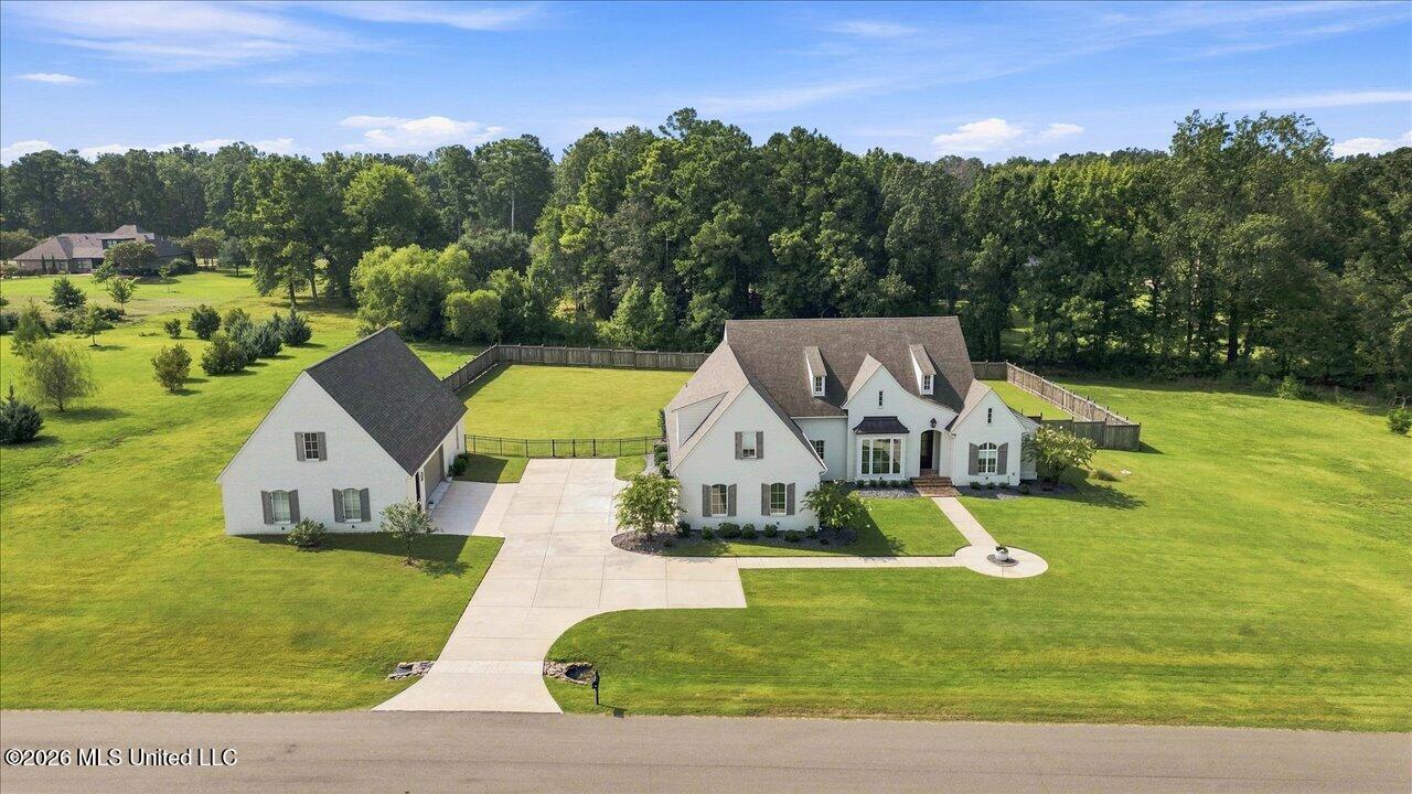 730 Cotton Creek Trail