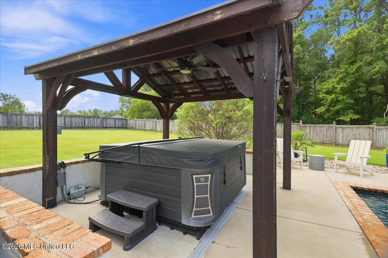 730 Cotton Creek Trail