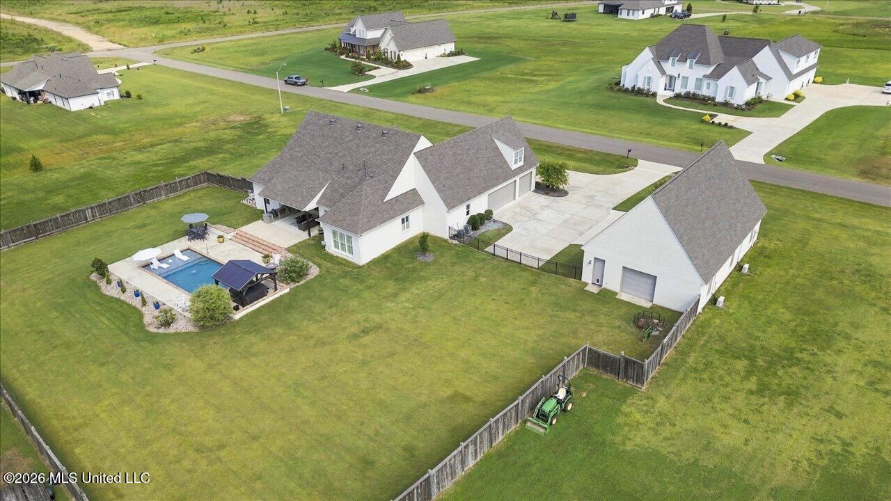 730 Cotton Creek Trail