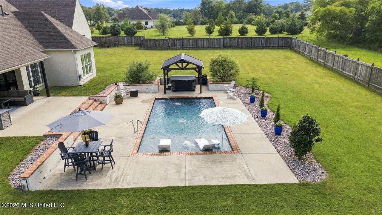 730 Cotton Creek Trail