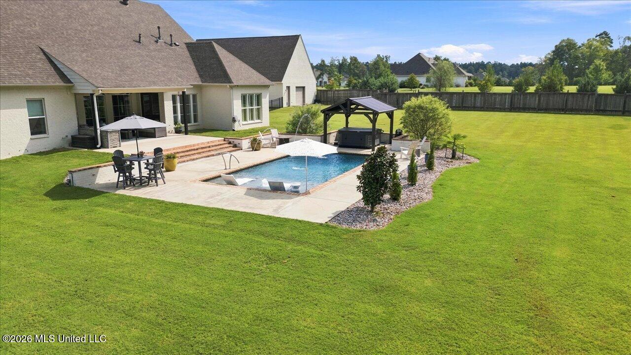 730 Cotton Creek Trail