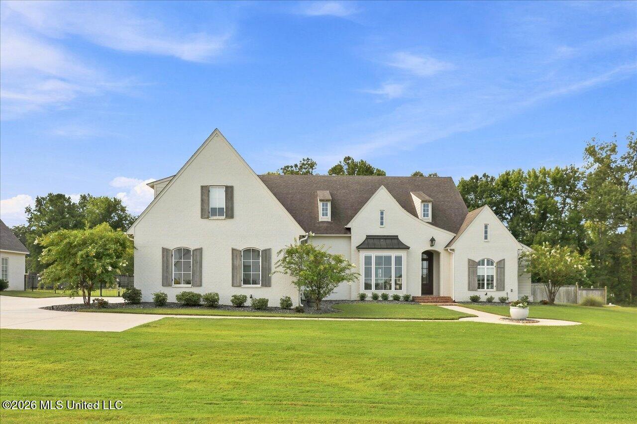 730 Cotton Creek Trail