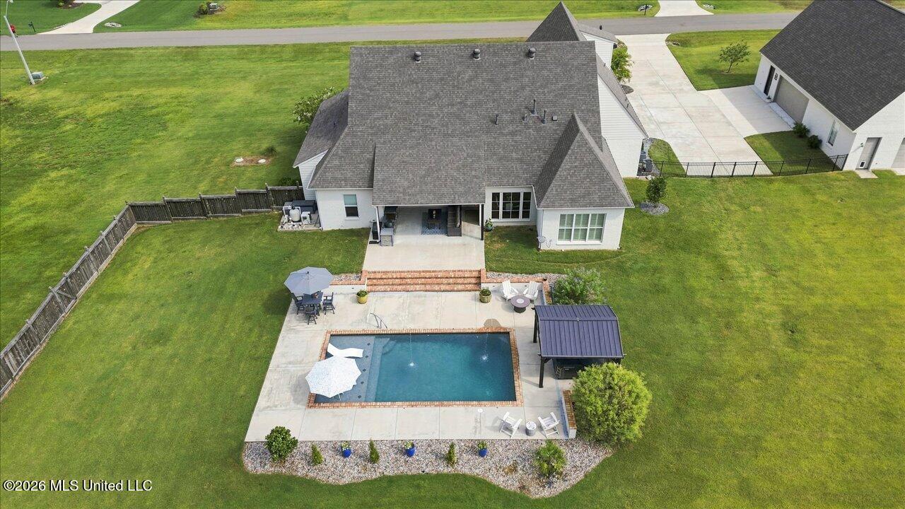 730 Cotton Creek Trail