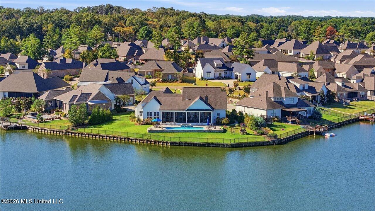 104 Lake Cove