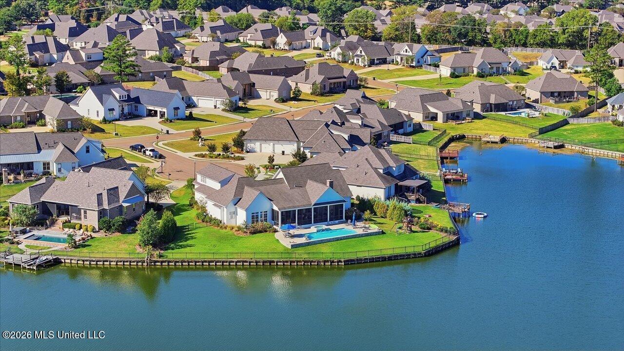 104 Lake Cove
