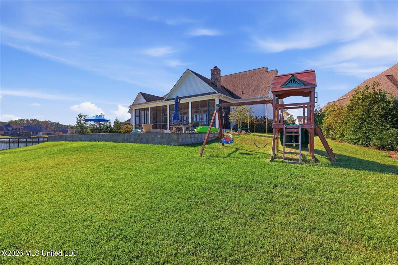104 Lake Cove