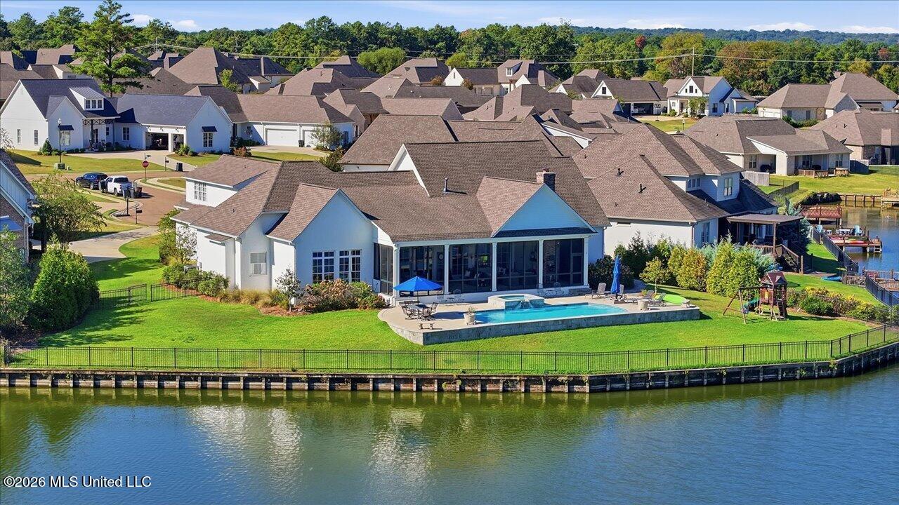 104 Lake Cove
