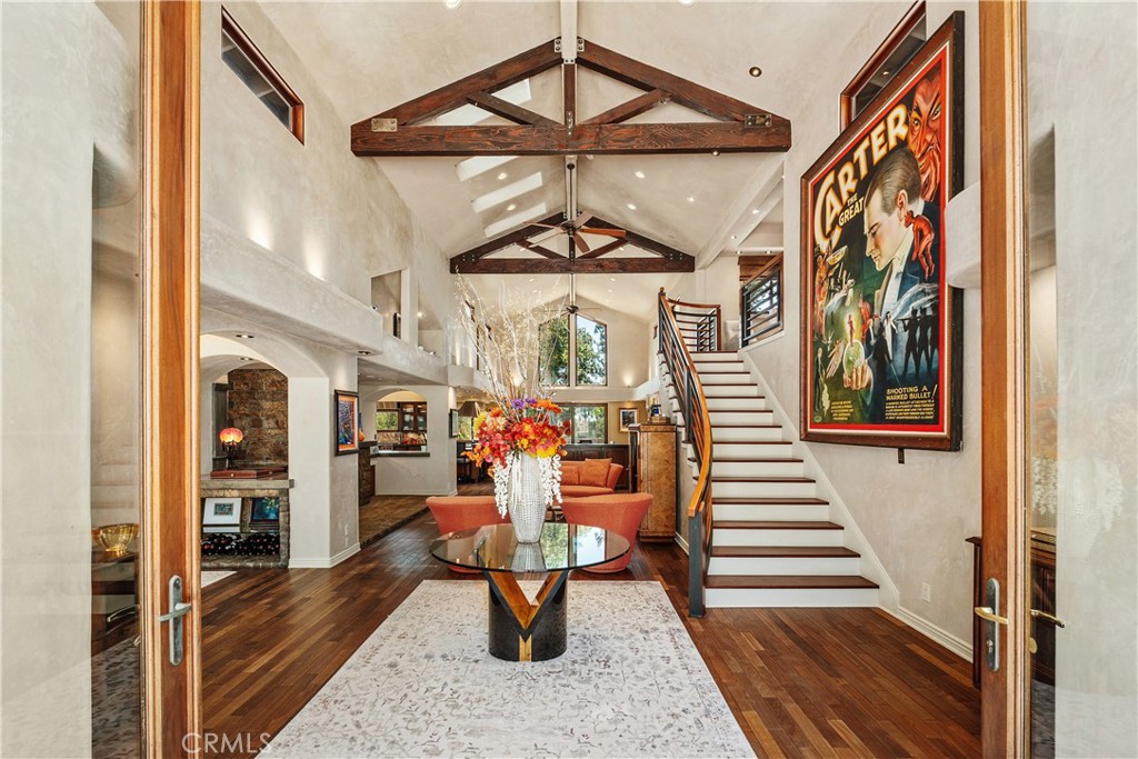 7626 E Saddlehill Trail