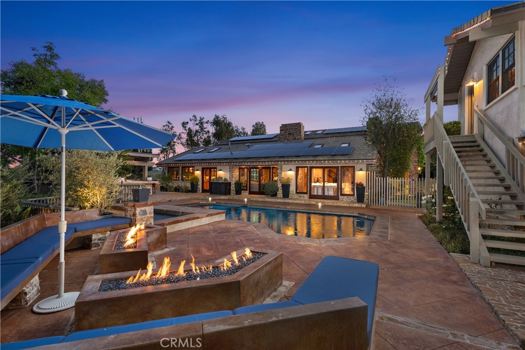 7626 E Saddlehill Trail