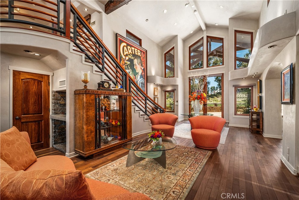 7626 E Saddlehill Trail