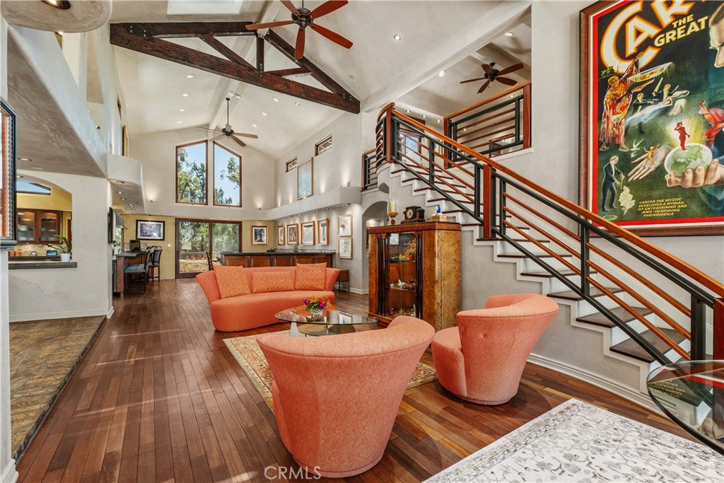 7626 E Saddlehill Trail