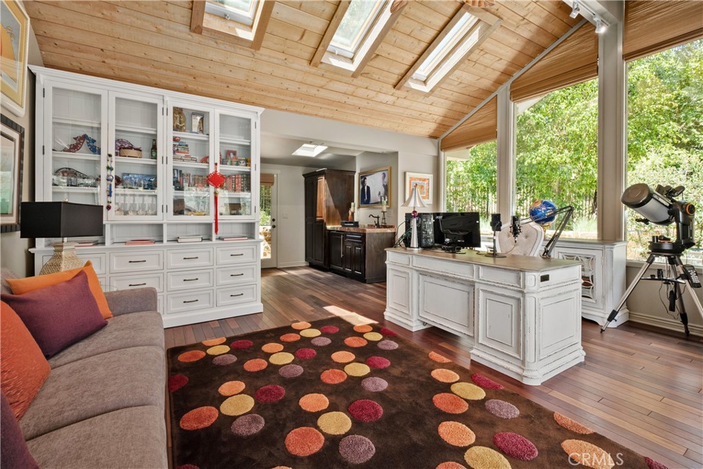 7626 E Saddlehill Trail
