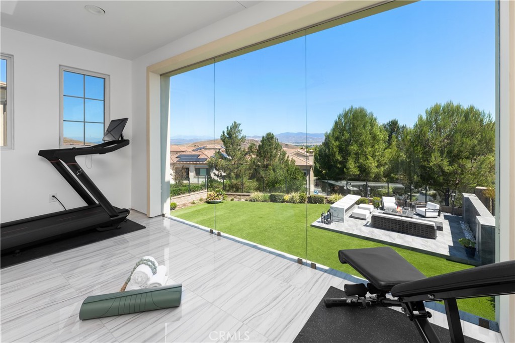 107 Aster Mesa