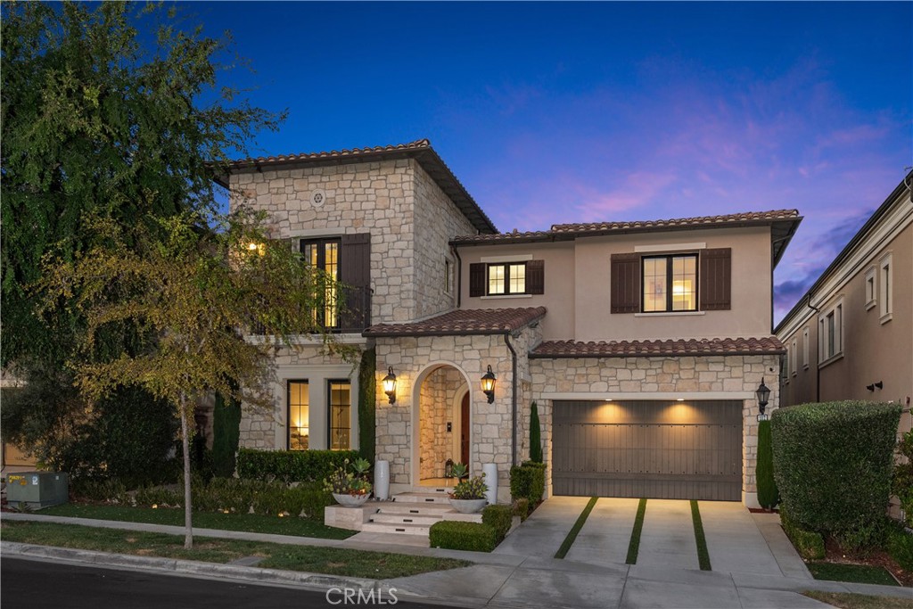 107 Aster Mesa