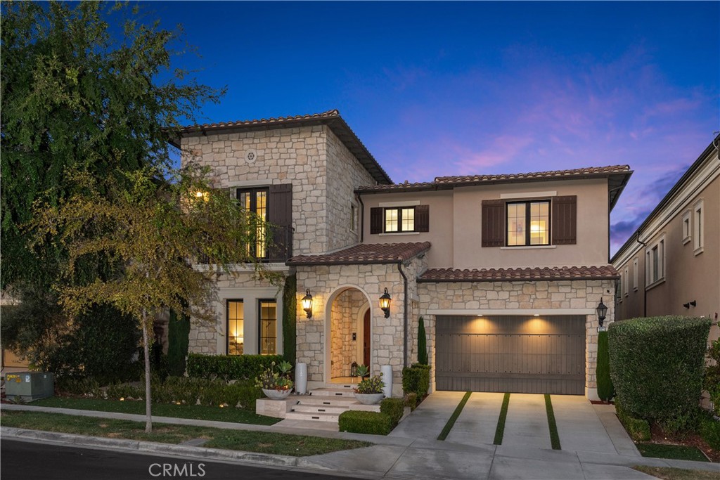 107 Aster Mesa