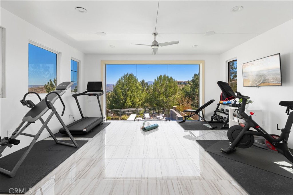 107 Aster Mesa