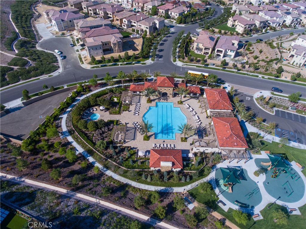 107 Aster Mesa